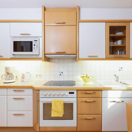 Elmen Ferienwohnung Sonja מראה חיצוני תמונה