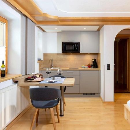 Elmen Ferienwohnung Sonja מראה חיצוני תמונה