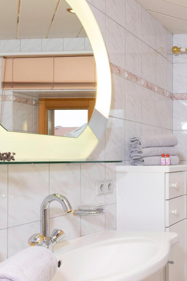 Elmen Ferienwohnung Sonja מראה חיצוני תמונה