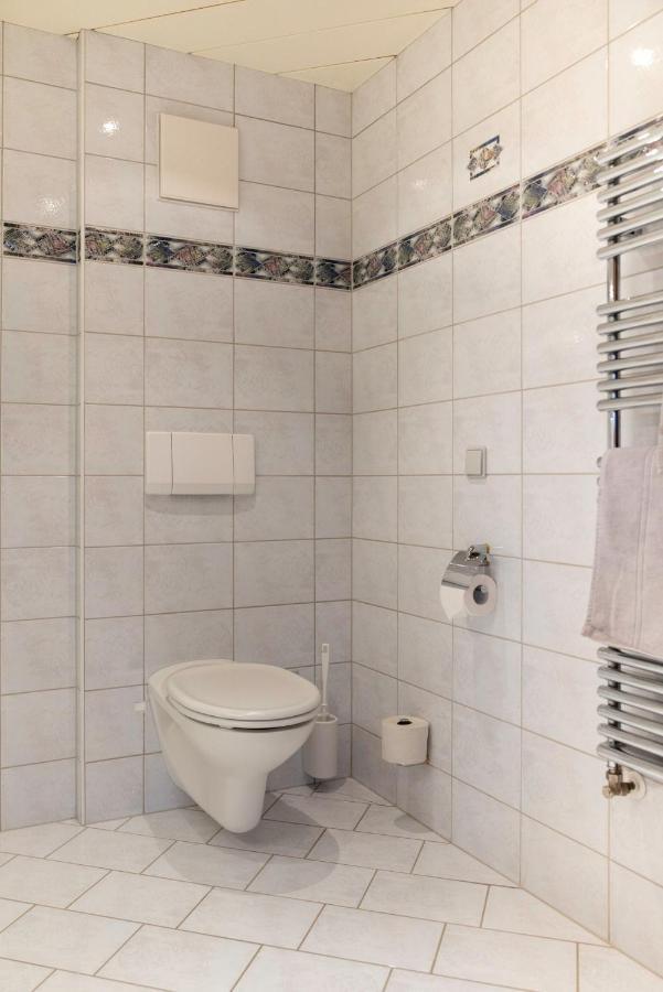 Elmen Ferienwohnung Sonja מראה חיצוני תמונה