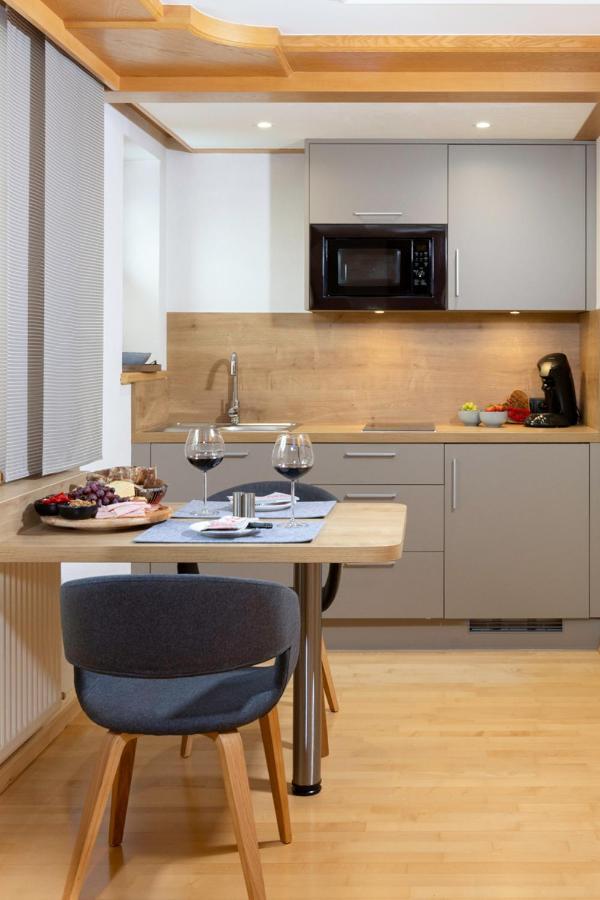 Elmen Ferienwohnung Sonja מראה חיצוני תמונה