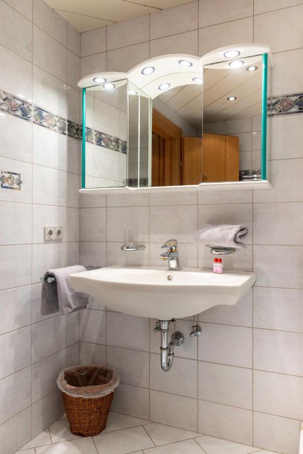Elmen Ferienwohnung Sonja מראה חיצוני תמונה