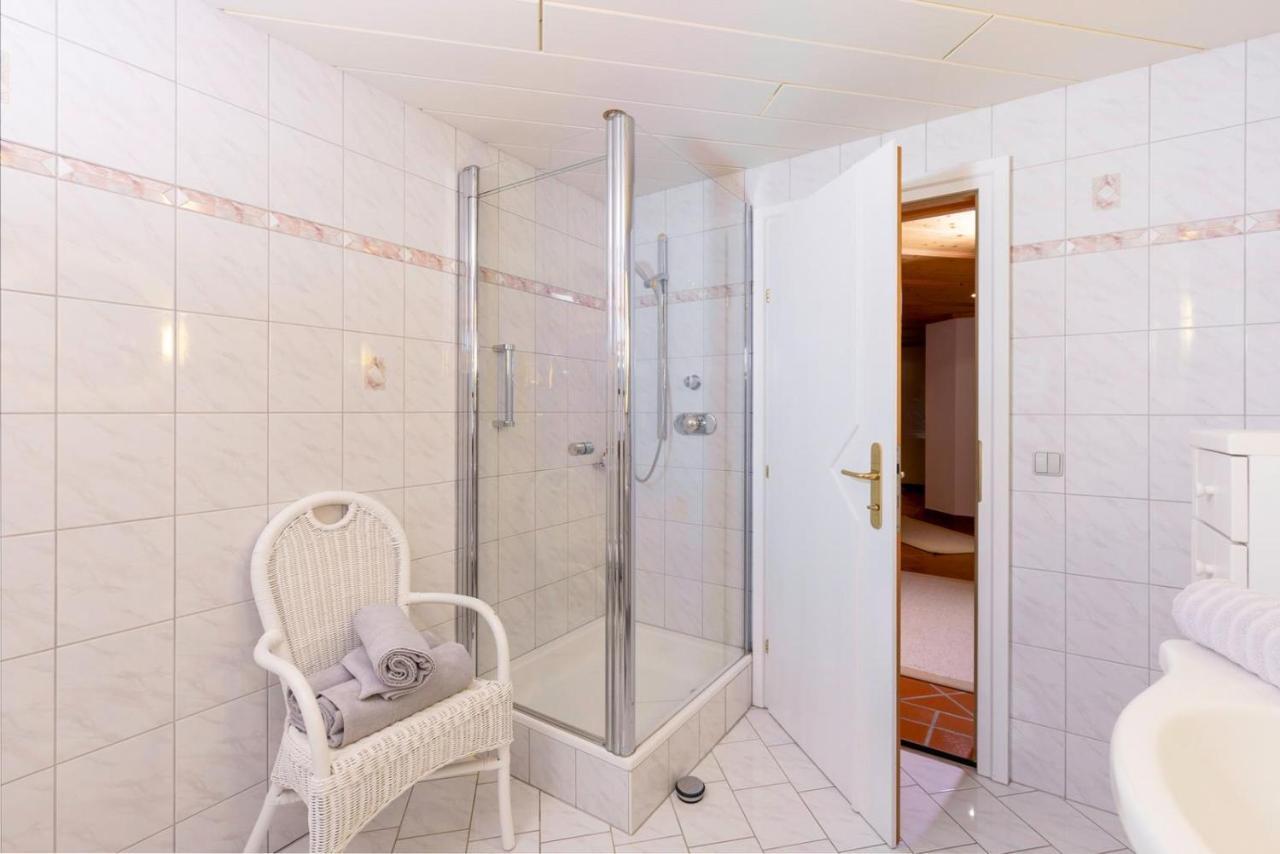 Elmen Ferienwohnung Sonja מראה חיצוני תמונה