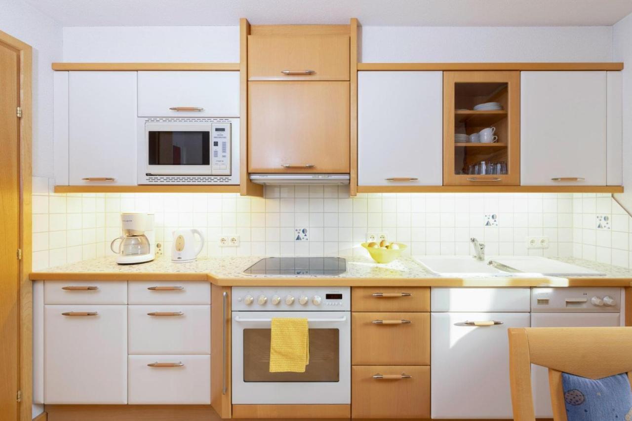 Elmen Ferienwohnung Sonja מראה חיצוני תמונה
