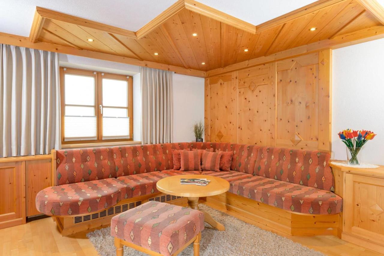 Elmen Ferienwohnung Sonja מראה חיצוני תמונה