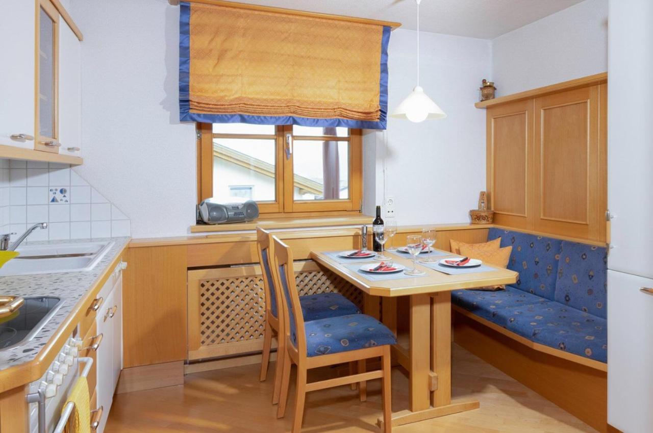 Elmen Ferienwohnung Sonja מראה חיצוני תמונה