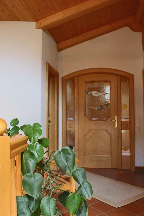 Elmen Ferienwohnung Sonja מראה חיצוני תמונה